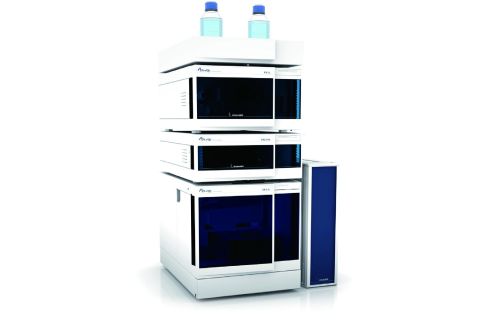 Analytical HPLC/UHPLC systems